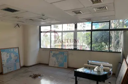 Imagem: Ponto Comercial para Venda, República