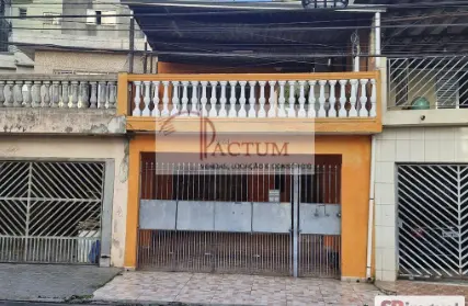 Imagem: Sobrado para Venda, Jardim São João