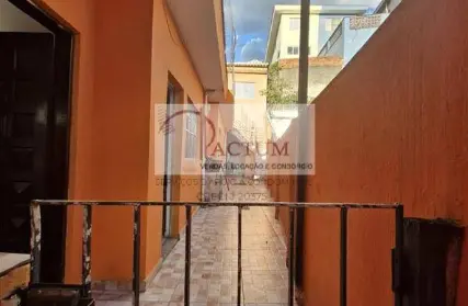 Imagem: Sobrado para Venda, Jardim São João
