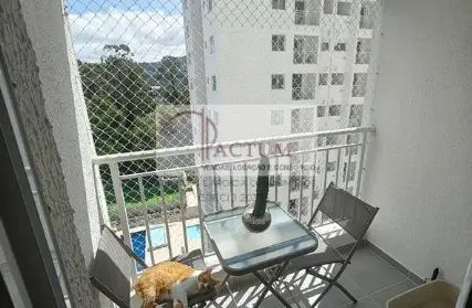 Imagem: Apartamento para Venda, Vila Nova Parada