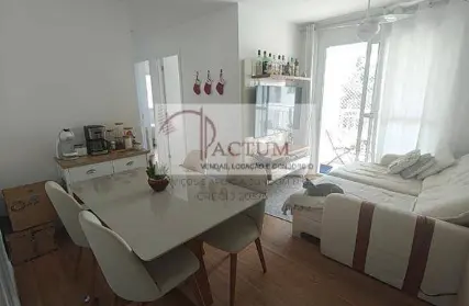 Imagem: Apartamento para Venda, Vila Nova Parada