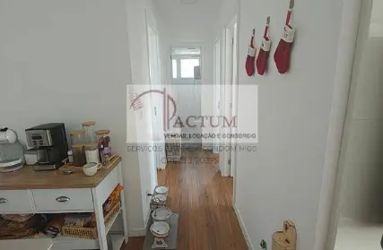 Imagem: Apartamento para Venda, Vila Nova Parada