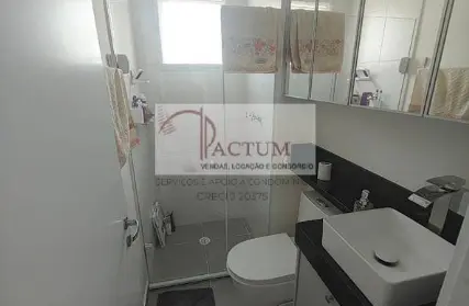 Imagem: Apartamento para Venda, Vila Nova Parada