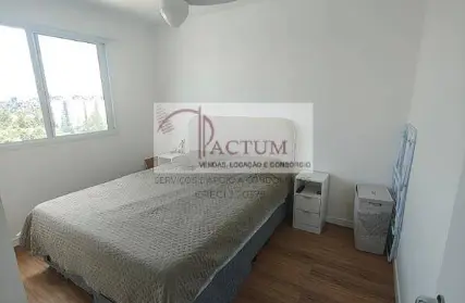 Imagem: Apartamento para Venda, Vila Nova Parada