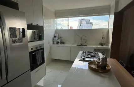 Imagem: Apartamento para Venda, Perdizes