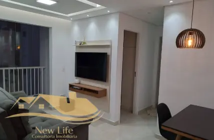Imagem: Apartamento para Venda, Vila Pirituba