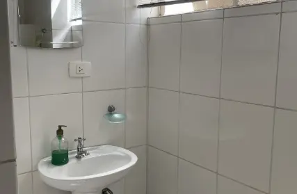 Imagem: Sala Comercial para Venda, República