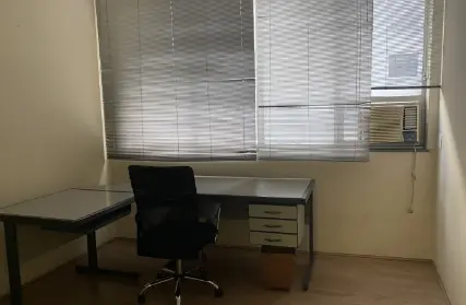 Imagem: Sala Comercial para Venda, República