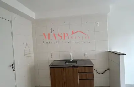 Imagem: Apartamento para Alugar, Pirituba
