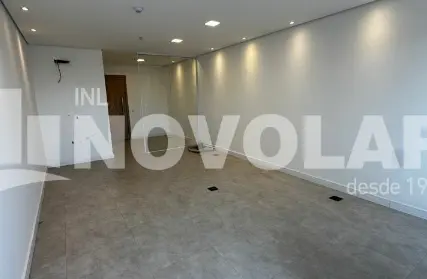Imagem: Sala Comercial para Alugar, Perdizes
