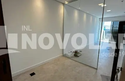 Imagem: Sala Comercial para Alugar, Perdizes