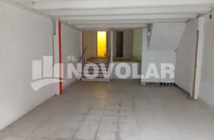 Imagem: Prédio Comercial para Alugar, Luz