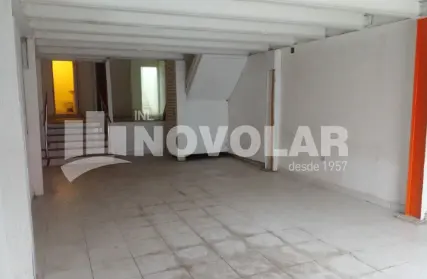 Imagem: Prédio Comercial para Alugar, Luz