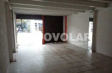 Imagem: Prédio Comercial para Alugar, Luz