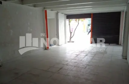 Imagem: Prédio Comercial para Alugar, Luz