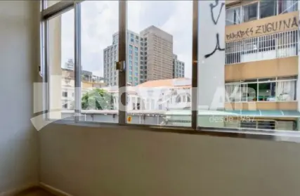 Imagem: Sala Comercial para Alugar, Sé