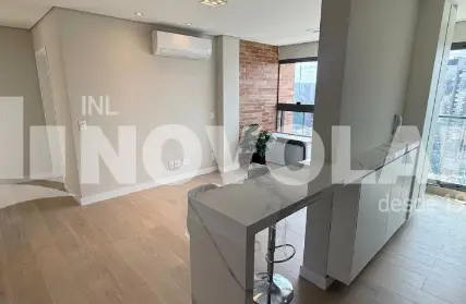Imagem: Apartamento para Alugar, Perdizes