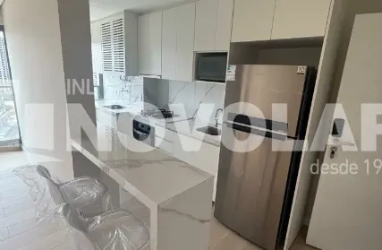 Imagem: Apartamento para Alugar, Perdizes