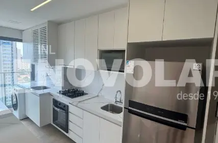 Imagem: Apartamento para Alugar, Perdizes