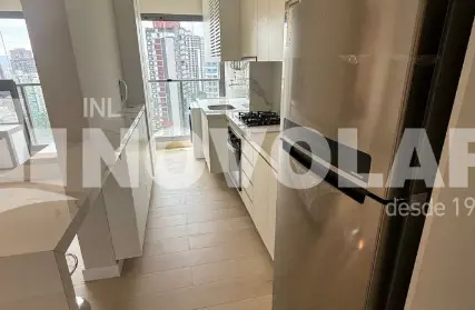 Imagem: Apartamento para Alugar, Perdizes