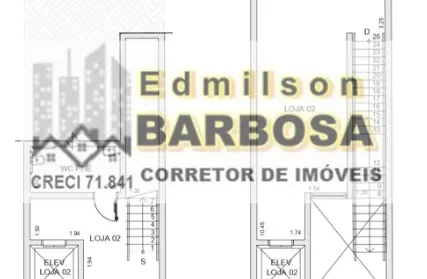 Imagem: Ponto Comercial para Venda, Sumaré