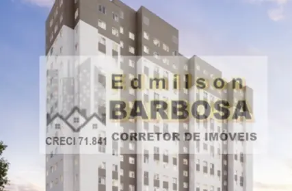 Imagem: Apartamento para Venda, Várzea da Barra Funda