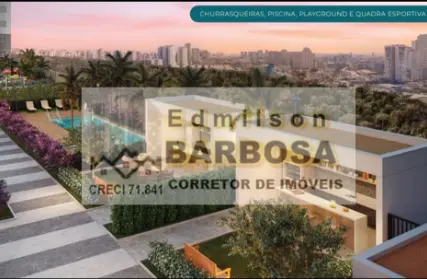 Imagem: Apartamento para Venda, Várzea da Barra Funda