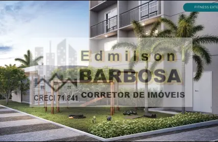 Imagem: Apartamento para Venda, Várzea da Barra Funda