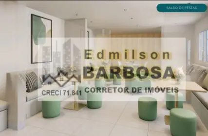 Imagem: Apartamento para Venda, Várzea da Barra Funda