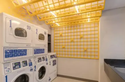 Imagem: Flat / Studio para Venda, Consolação