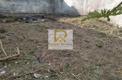 Imagem: Terreno para Venda, Jardim Russo