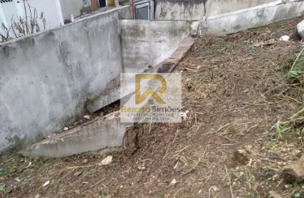 Imagem: Terreno para Venda, Jardim Russo