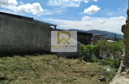 Imagem: Terreno para Venda, Jardim Russo