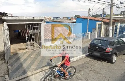 Imagem: Casa Térrea para Venda, Sítio Morro Grande