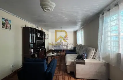 Imagem: Casa Térrea para Venda, Sítio Morro Grande