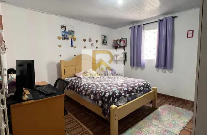 Imagem: Casa Térrea para Venda, Sítio Morro Grande