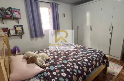 Imagem: Casa Térrea para Venda, Sítio Morro Grande