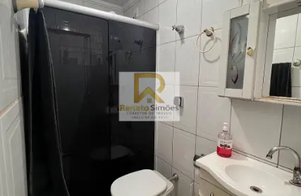 Imagem: Casa Térrea para Venda, Sítio Morro Grande