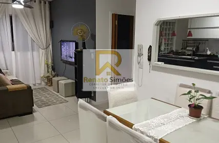 Imagem: Apartamento para Venda, Jardim Maristela