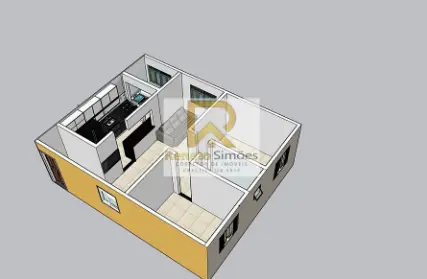 Imagem: Apartamento para Venda, Jardim Maristela