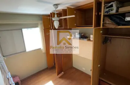 Imagem: Apartamento para Venda, Sítio Morro Grande