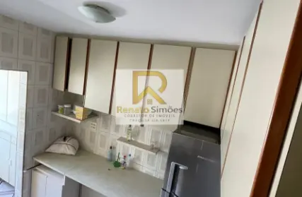 Imagem: Apartamento para Venda, Sítio Morro Grande