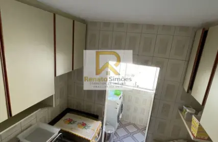 Imagem: Apartamento para Venda, Sítio Morro Grande