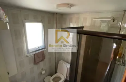 Imagem: Apartamento para Venda, Sítio Morro Grande