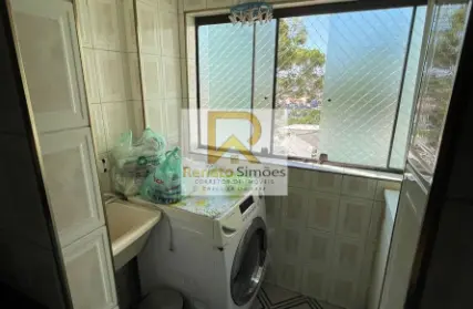 Imagem: Apartamento para Venda, Sítio Morro Grande