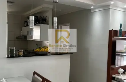 Imagem: Apartamento para Venda, Piqueri