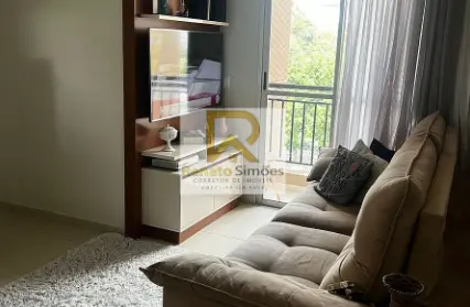 Imagem: Apartamento para Venda, Piqueri