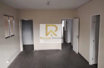 Imagem: Sala Comercial para Alugar, Jardim Maristela