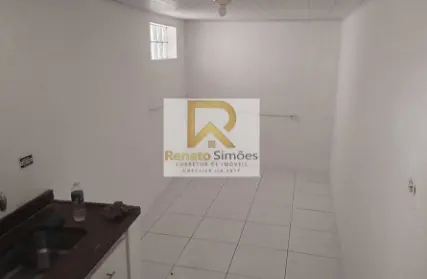 Imagem: Casa Térrea para Alugar, Sítio Morro Grande