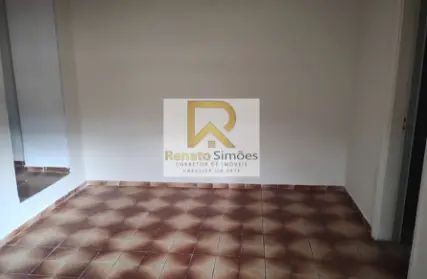 Imagem: Casa Térrea para Alugar, Sítio Morro Grande